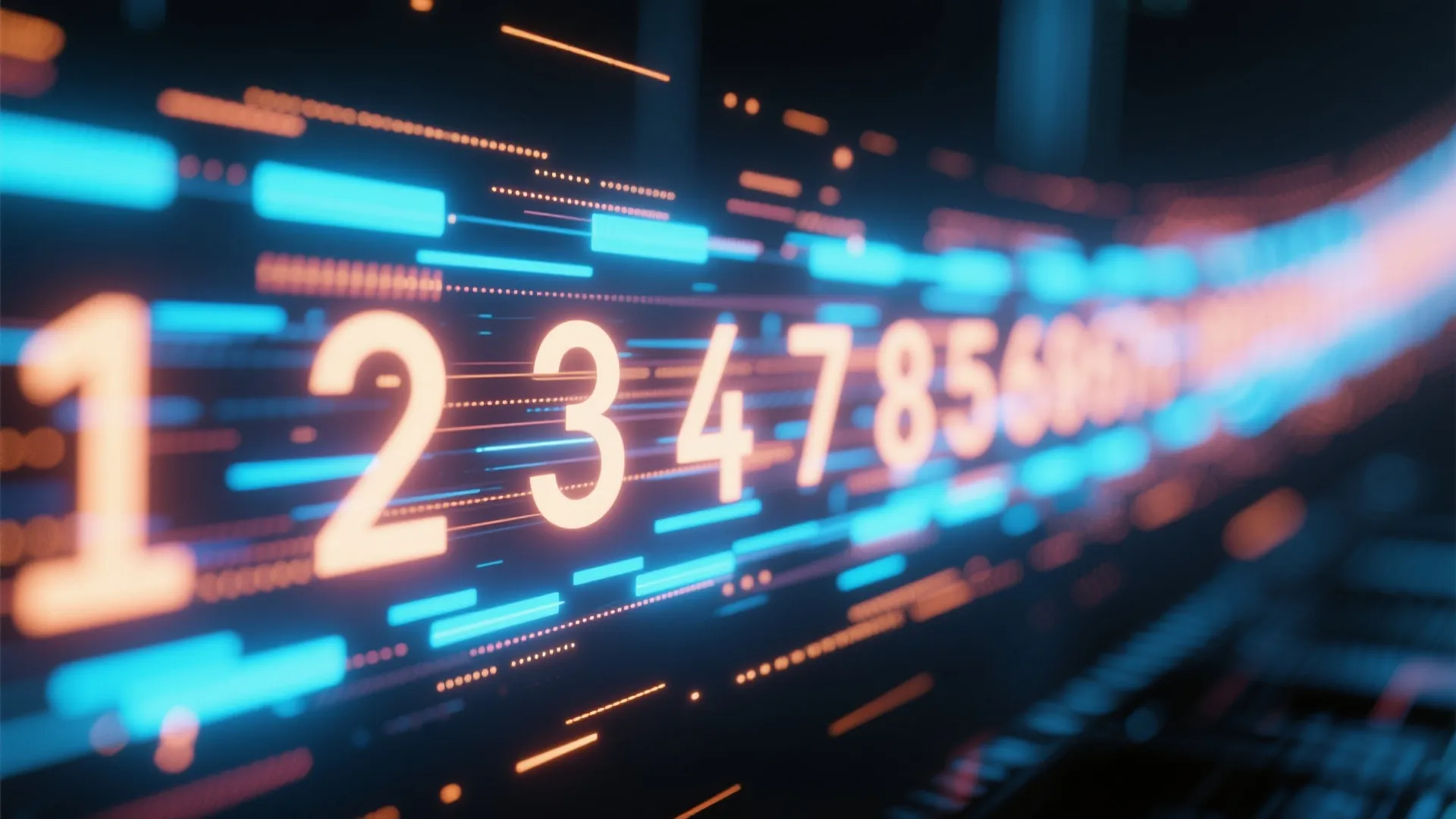 Data Background