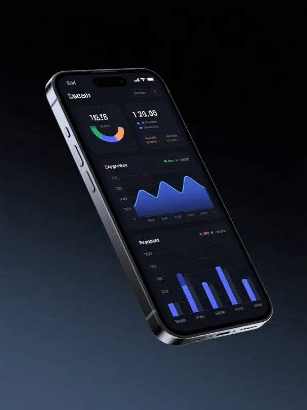 大发快3 App 界面展示